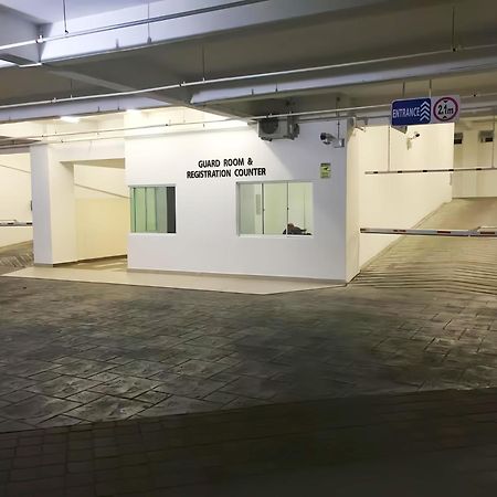 The Majestic Ipoh Apartment Bagian luar foto