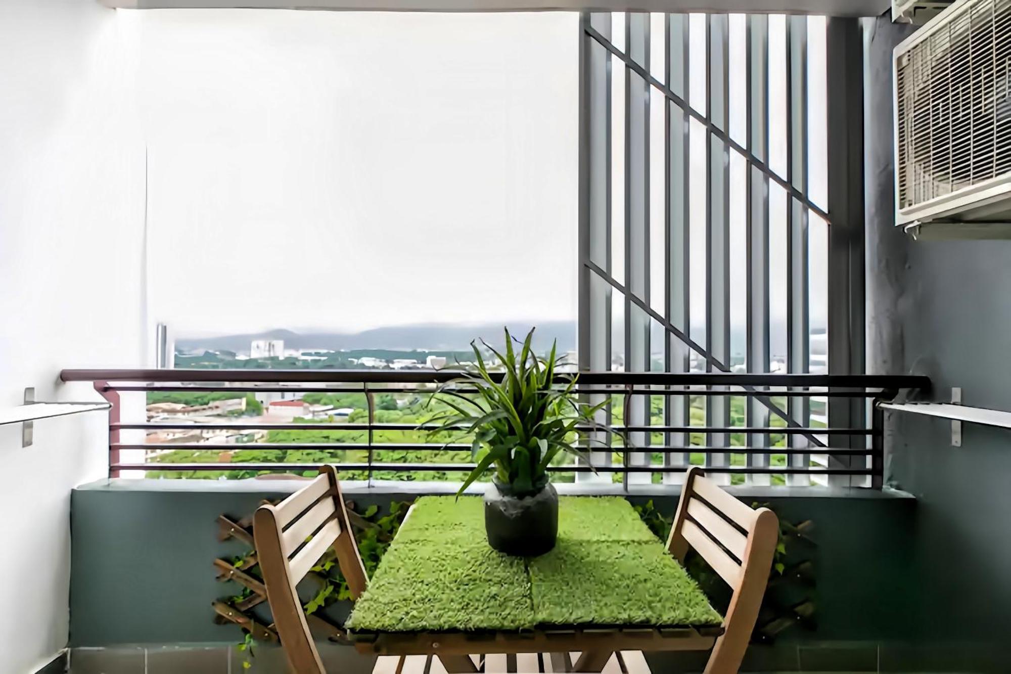 The Majestic Ipoh Apartment Bagian luar foto