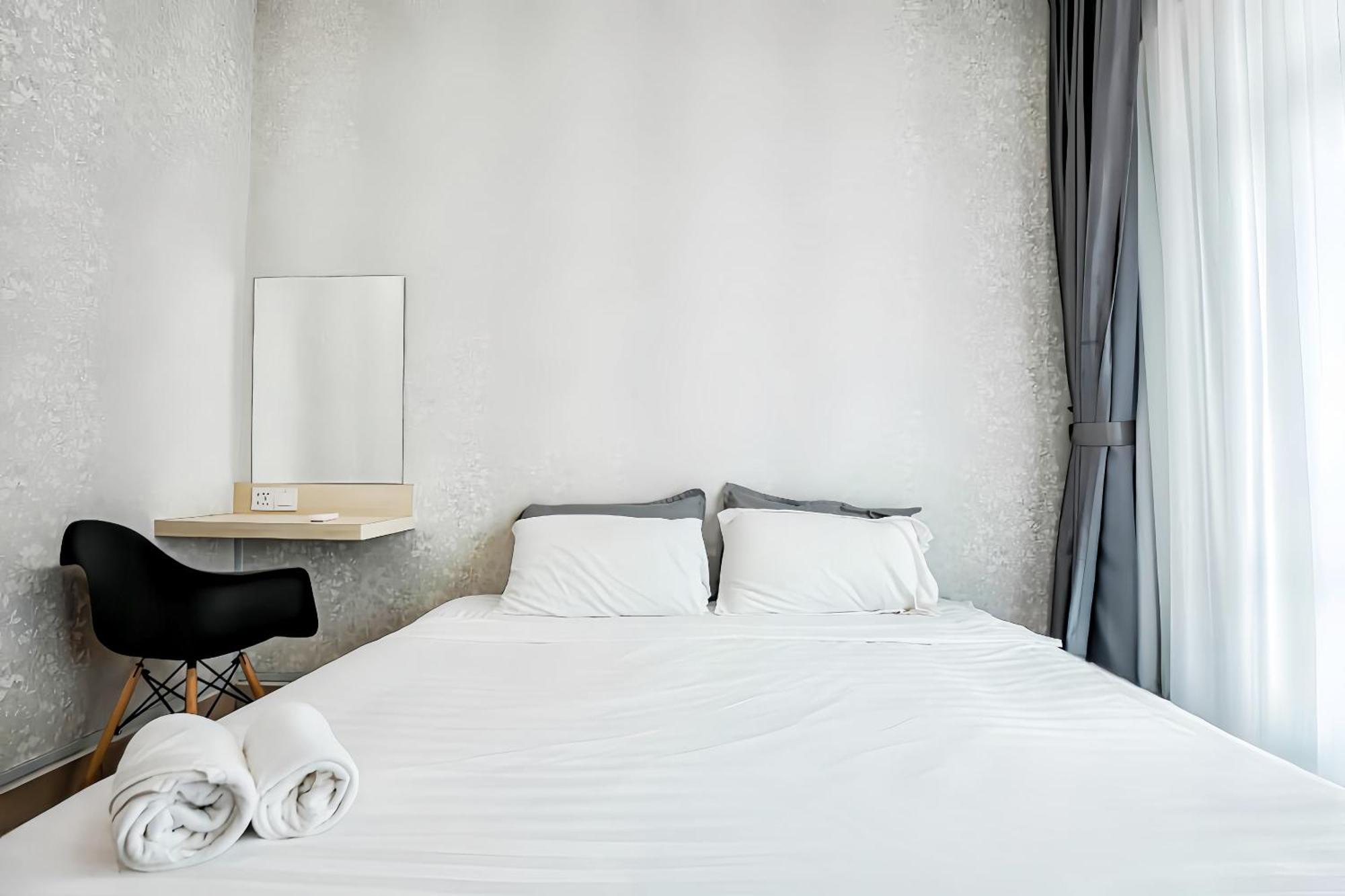 The Majestic Ipoh Apartment Bagian luar foto