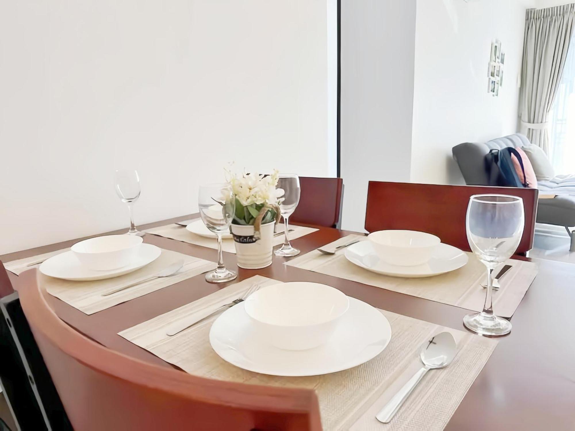 The Majestic Ipoh Apartment Bagian luar foto