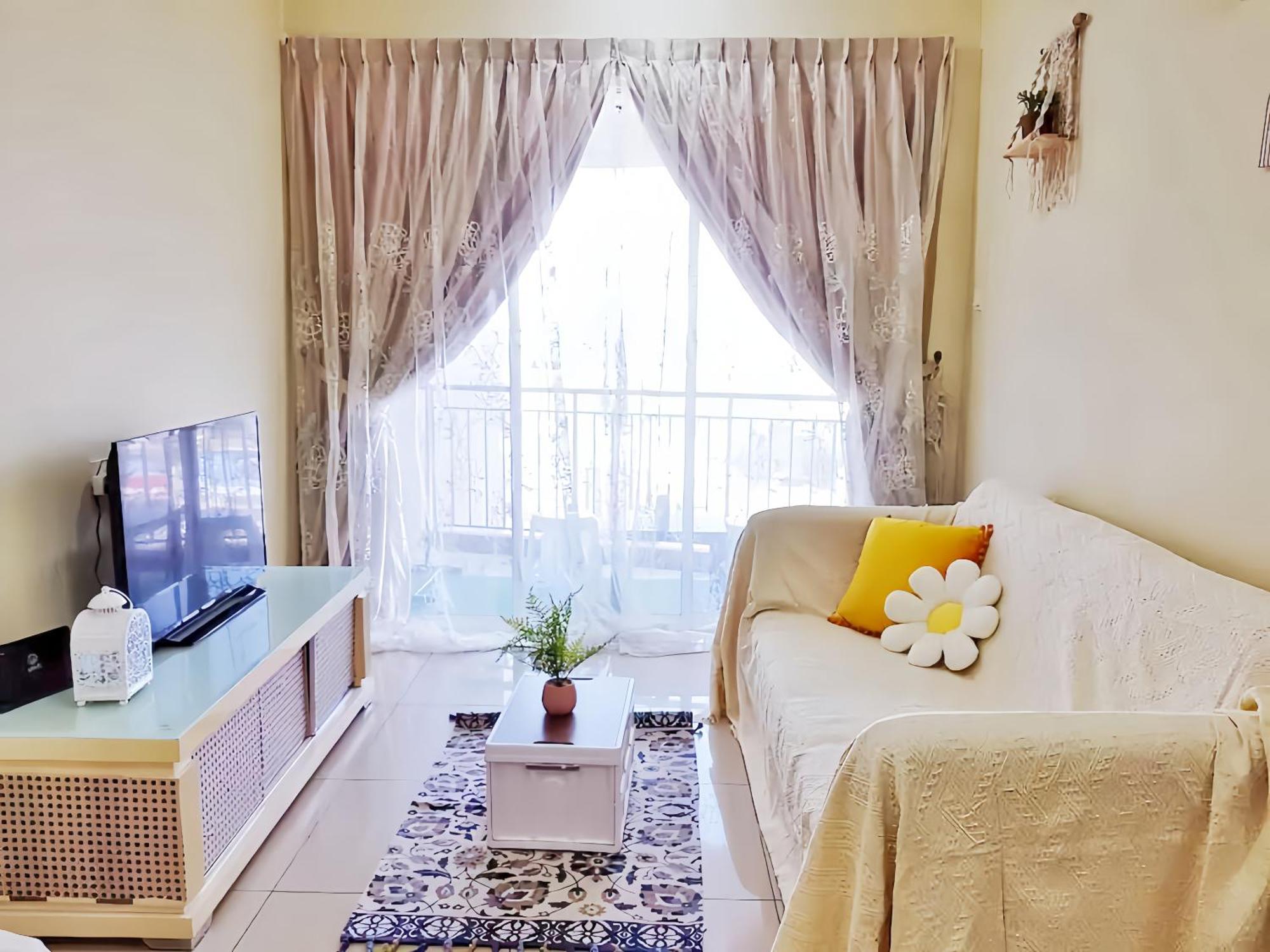 The Majestic Ipoh Apartment Bagian luar foto