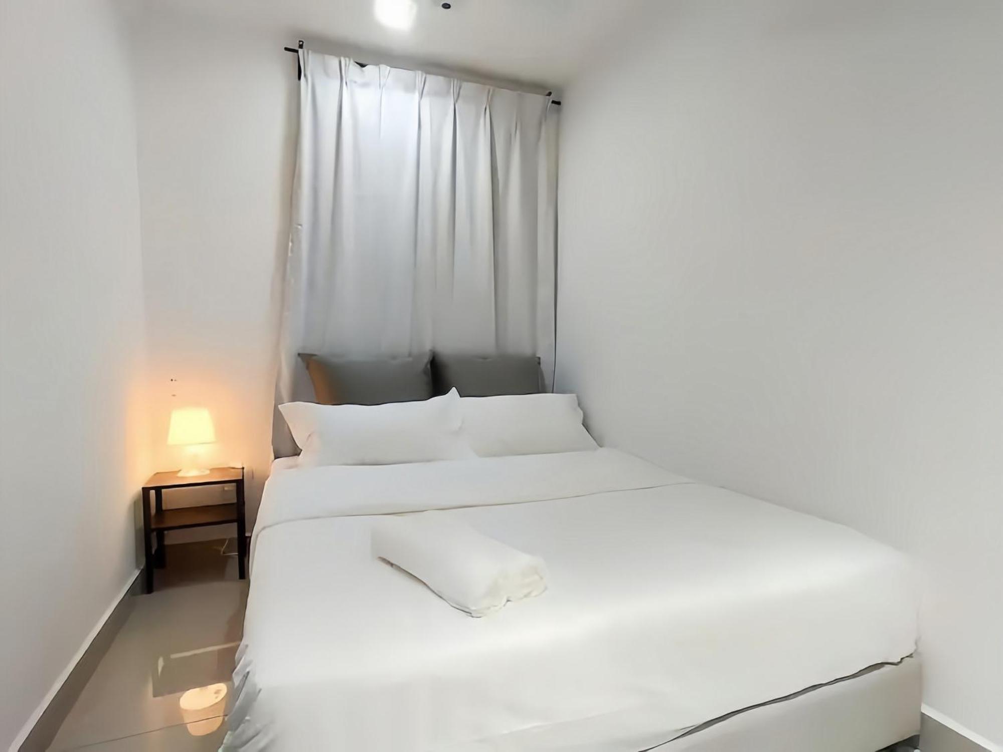The Majestic Ipoh Apartment Bagian luar foto