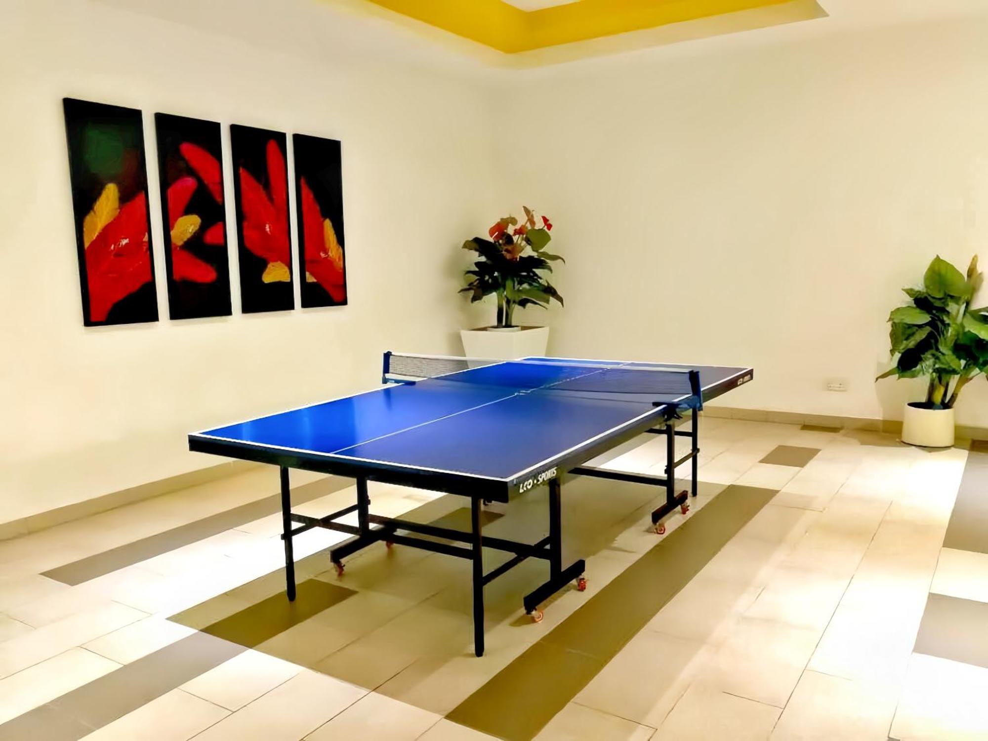 The Majestic Ipoh Apartment Bagian luar foto