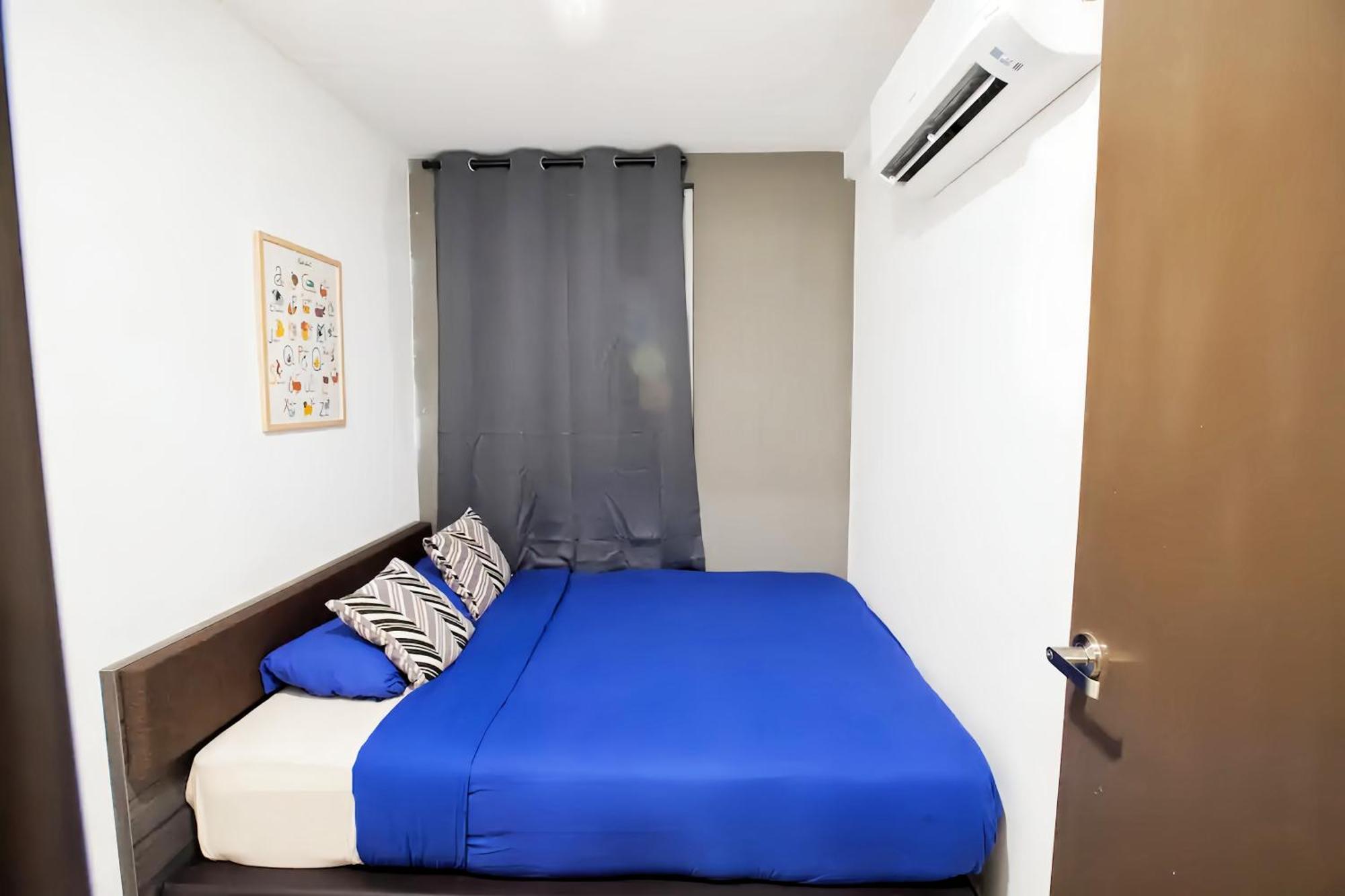 The Majestic Ipoh Apartment Bagian luar foto