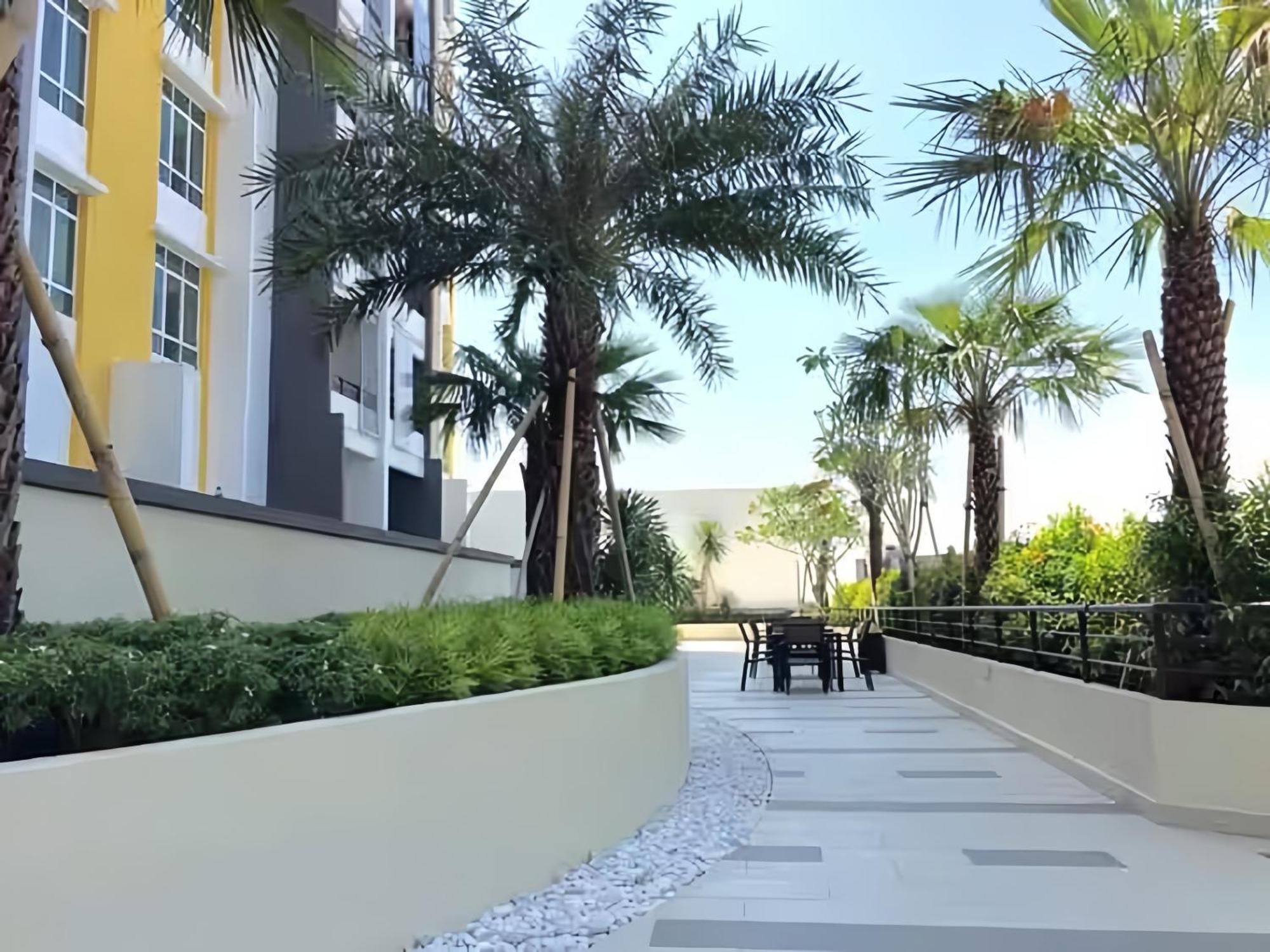 The Majestic Ipoh Apartment Bagian luar foto
